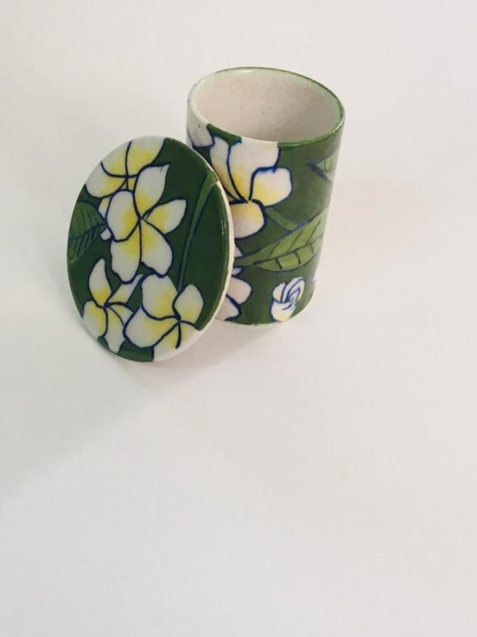 Centre for Design Excellence Jaipur Clay Work photo 13